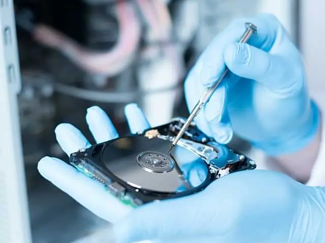 Istanbul Data Recovery