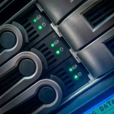 Server Veri Kurtarma