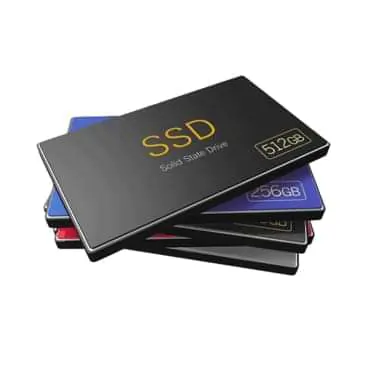 SSD Veri Kurtarma