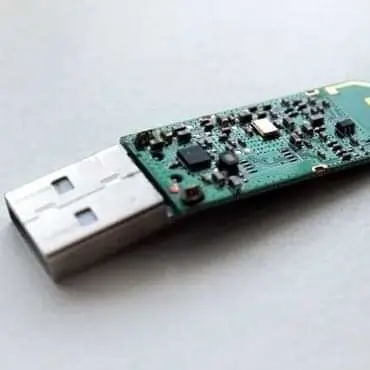 USB Veri Kurtarma
